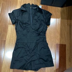 Bebe Jumper Shorts size 10